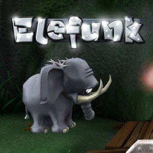 Cover Elefunk