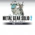 Cover Metal Gear Solid 2: Sons of Liberty HD Edition