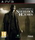 Cover The Testament of Sherlock Holmes