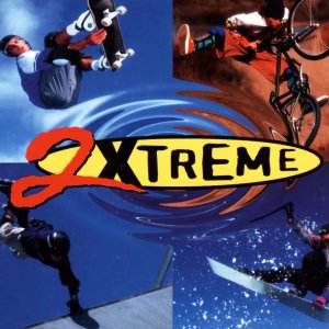 Cover 2 Xtreme