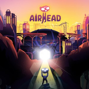 Cover Airhead
