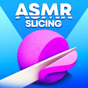 Cover ASMR Slicing