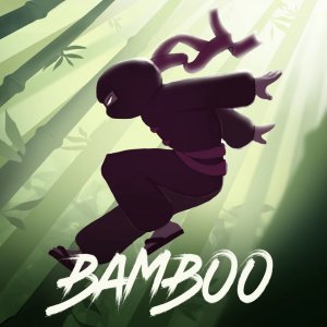 Cover BAMBOO