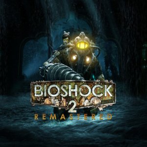Cover BioShock 2 Remastered