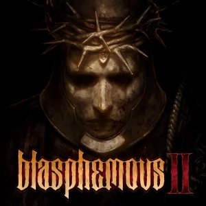 Cover Blasphemous 2