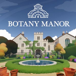 Cover Botany Manor