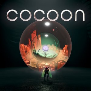 Cover Cocoon