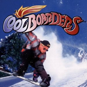 Cover Cool Boarders