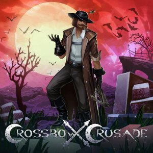 Cover Crossbow Crusade