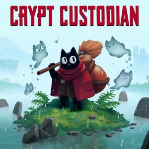 Cover Crypt Custodian