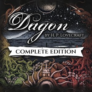 Cover Dagon: Complete Edition