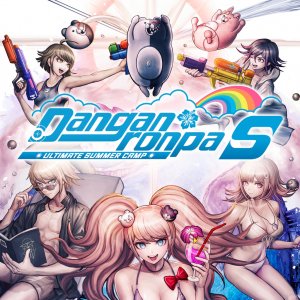 Cover Danganronpa S: Ultimate Summer Camp