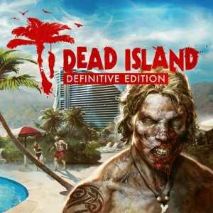 Cover Dead Island: Definitive Edition