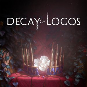 Cover Decay of Logos