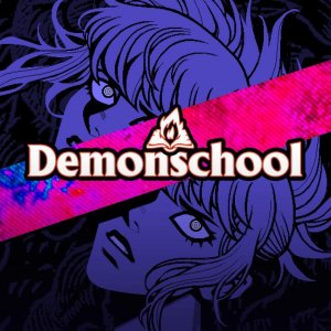 Cover Demonschool