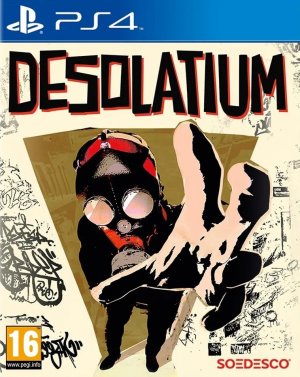 Cover Desolatium