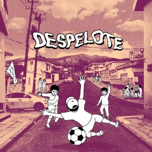 Cover despelote