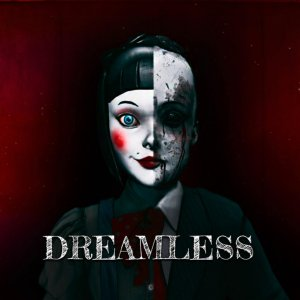 Cover Dreamless