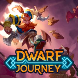 Cover Dwarf Journey