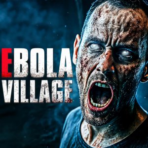 Cover EBOLA VILLAGE