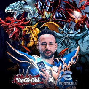 Cover eFootball 2026