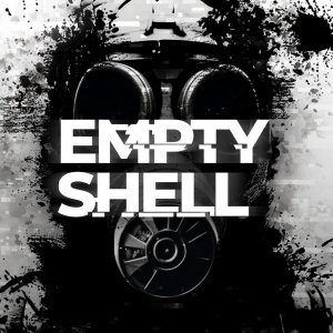 Cover EMPTY SHELL