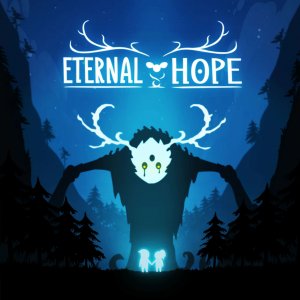 Cover Eternal Hope