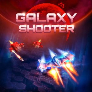 Cover Galaxy Shooter