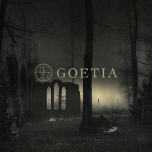 Cover Goetia