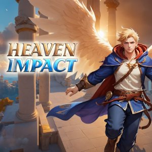 Cover Heaven Impact