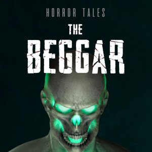 Cover Horror Tales: The Beggar