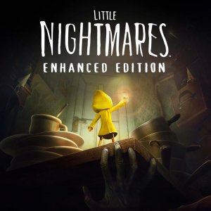 Cover Little Nightmares: Enhanced Edition