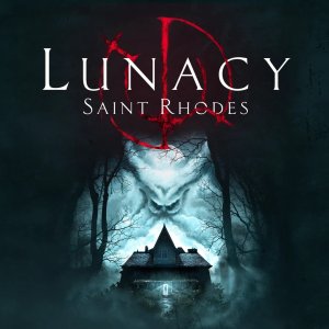 Cover Lunacy: Saint Rhodes