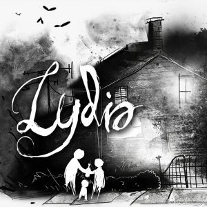 Cover Lydia