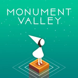 Cover Monument Valley