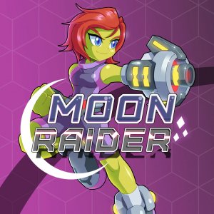 Cover Moon Raider