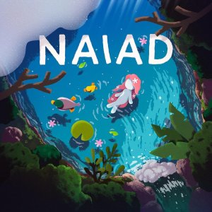 Cover NAIAD