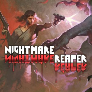 Cover Nightmare Reaper
