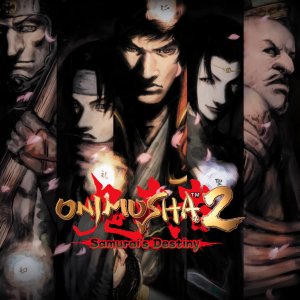 Cover Onimusha 2: Samurai's Destiny Remaster
