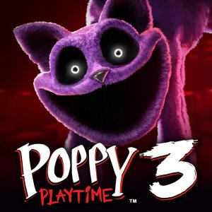 Cover Poppy Playtime: Chapter 3