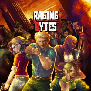Cover Raging Bytes