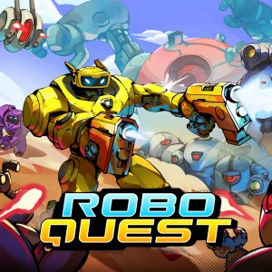 Cover Roboquest