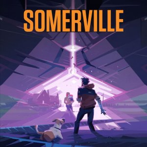 Cover Somerville