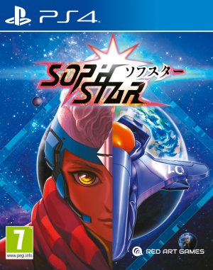 Cover Sophstar