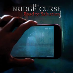 Cover The Bridge Curse Road to Salvation