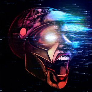 Cover The Enigma Machine