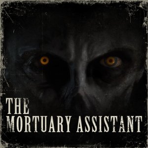 Cover The Mortuary Assistant