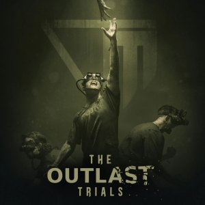 Cover The Outlast Trials