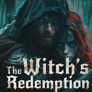 Cover The Witch's Redemption