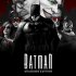 Cover Batman - The Telltale Series Shadows Edition